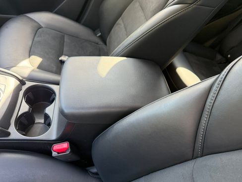 Certified 2023 MAZDA CX-5 AWD 2.5 S w/ Select Package image 14