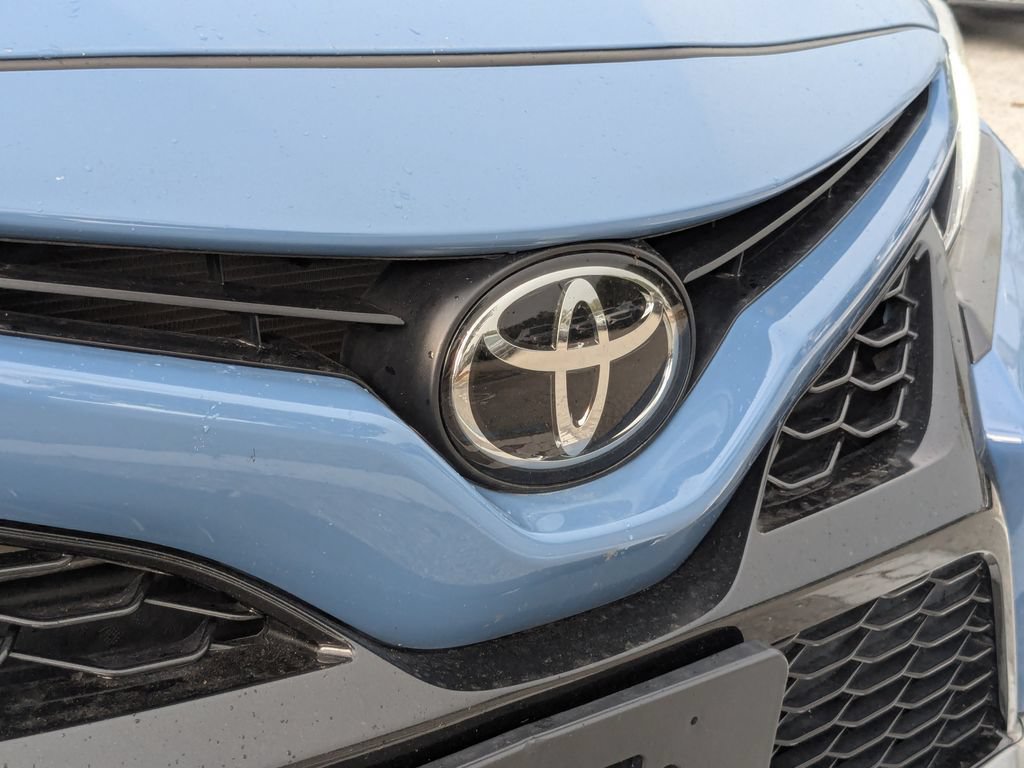 Used 2024 Toyota Camry XSE FWD image 12