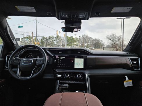 New 2026 GMC Sierra 1500 Denali Ultimate image 28