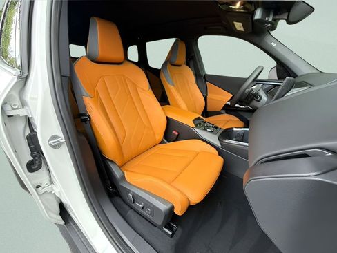 New 2026 BMW X3 xDrive30 AWD/4WD image 22
