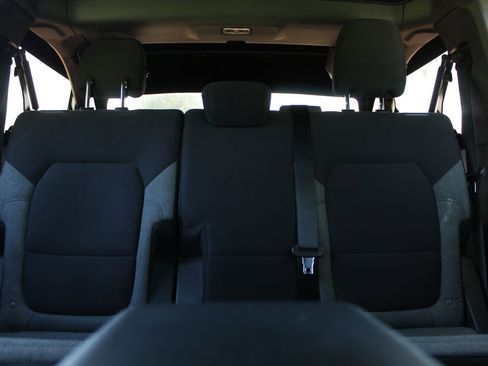 Used 2021 Ford Bronco Big Bend AWD/4WD image 13