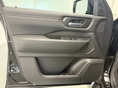 New 2026 Nissan Armada SV image 13