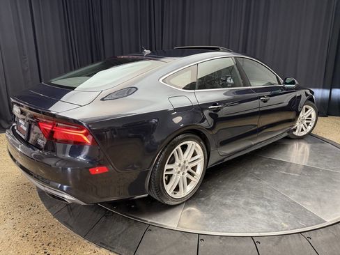 Used 2016 Audi A7 3.0T Premium Plus image 12