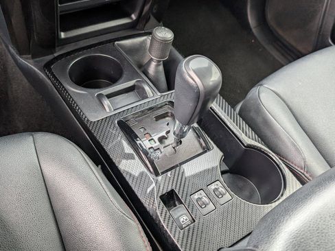 Used 2022 Toyota 4Runner TRD Off-Road Premium image 16