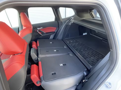 New 2025 BMW X1 xDrive28i w/ Technology Package image 31