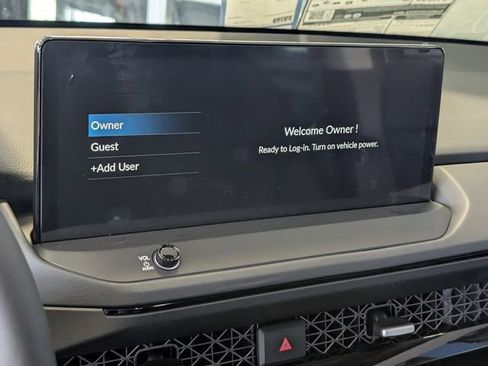 New 2026 Honda Accord EX-L image 13