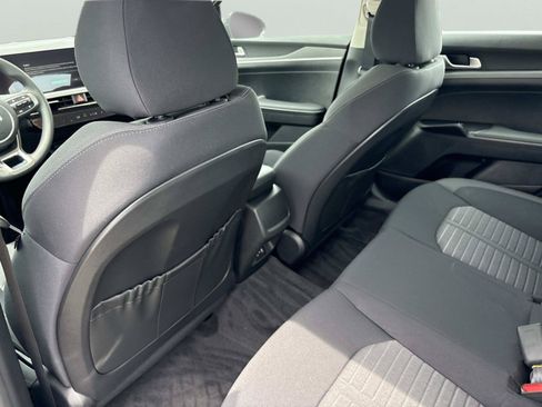 New 2026 Kia K5 LXS FWD image 15