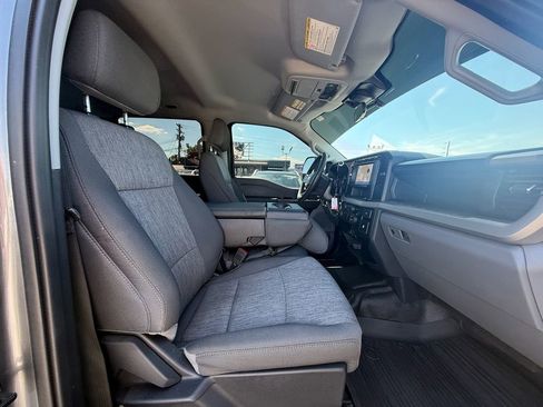 Used 2023 Ford F350 XL w/ XL Driver Assist Package AWD/4WD image 23