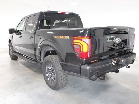 New 2025 Ford F150 Tremor w/ Equipment Group 402A High image 6