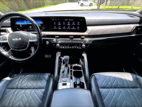 Used 2025 Kia Telluride SX Prestige X-Line AWD/4WD image 20