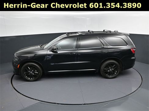Used 2023 Dodge Durango GT image 32
