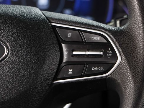 Used 2020 Hyundai Santa Fe SEL image 12