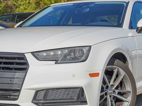 Used 2019 Audi A4 2.0T Premium image 3