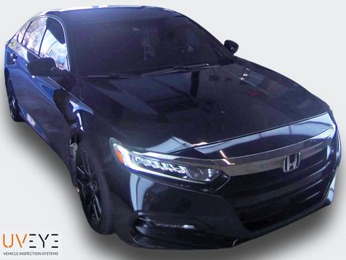 Used 2019 Honda Accord Sport image 2