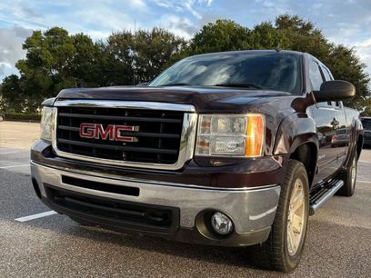 Used 2009 GMC Sierra 1500 SLE w/ Pro Grade Package
