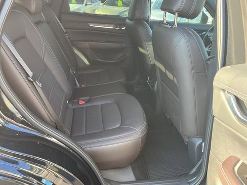 Certified 2025 MAZDA CX-5 Signature image 28