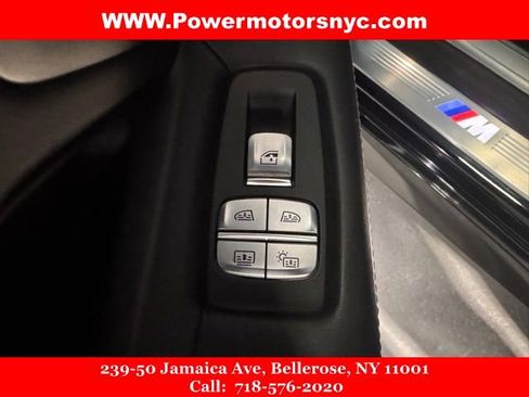 Used 2020 BMW 740i w/ M Sport Package image 42