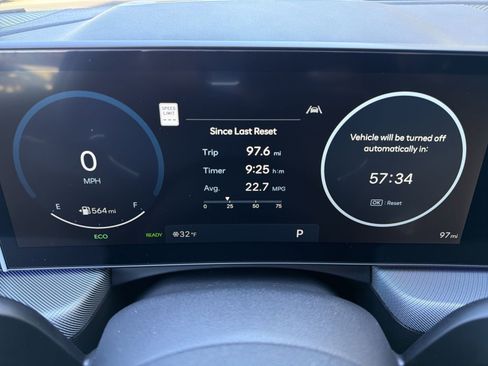 New 2026 Hyundai Sonata Limited image 17