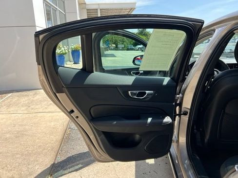 Certified 2024 Volvo S60 B5 Plus FWD image 20