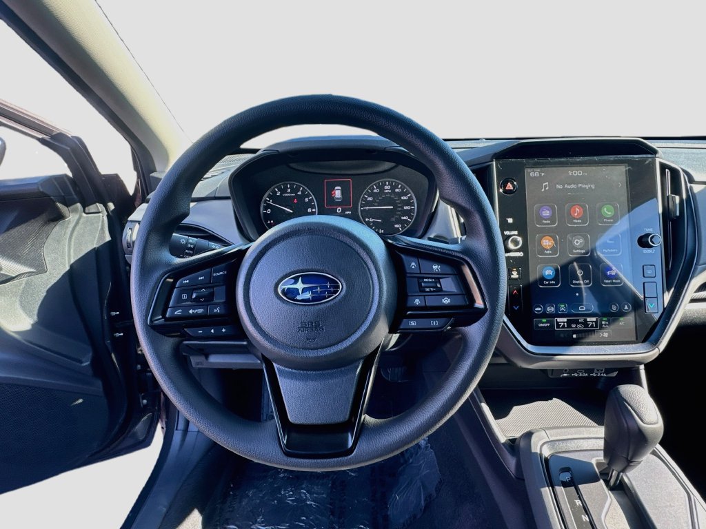 New 2027 Subaru Crosstrek 2.5i Premium AWD/4WD image 7