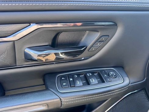 Used 2022 RAM 1500 Limited AWD/4WD image 24
