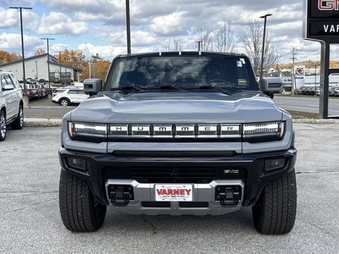 New 2025 GMC Hummer EV 2X image 2