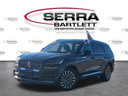 Used 2023 Lincoln Aviator Reserve w/ Elements Package Plus