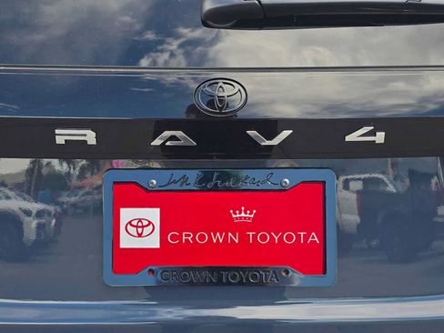 Used 2026 Toyota RAV4 LE FWD image 13