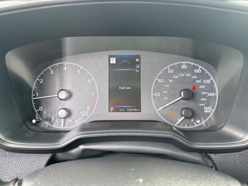Used 2024 Toyota Corolla LE FWD image 14