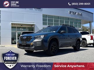 Used 2022 Subaru Outback Wilderness video 1