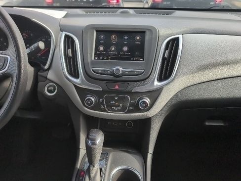 Used 2021 Chevrolet Equinox LS w/ LS Convenience Package image 15