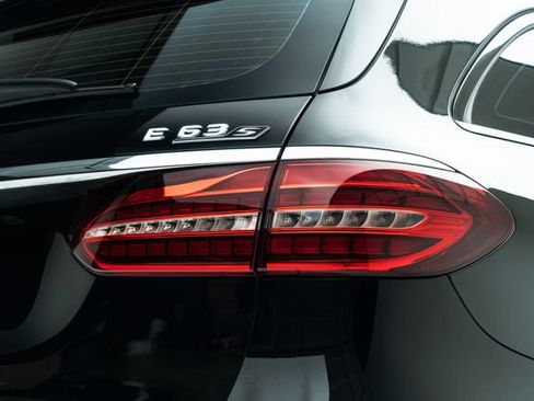 Used 2021 Mercedes-Benz E 63 AMG S image 15
