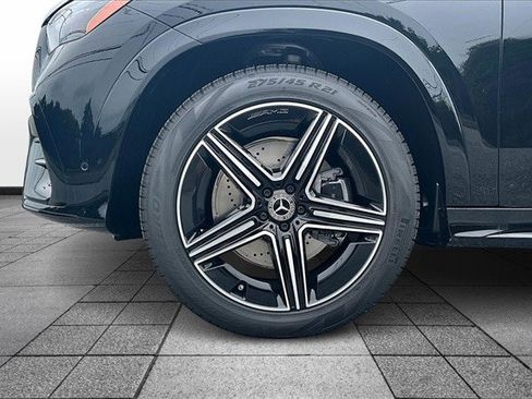 New 2026 Mercedes-Benz GLE 350 GLE 350 4MATIC SUV image 15