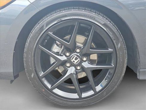 Used 2024 Honda Civic Sport image 25