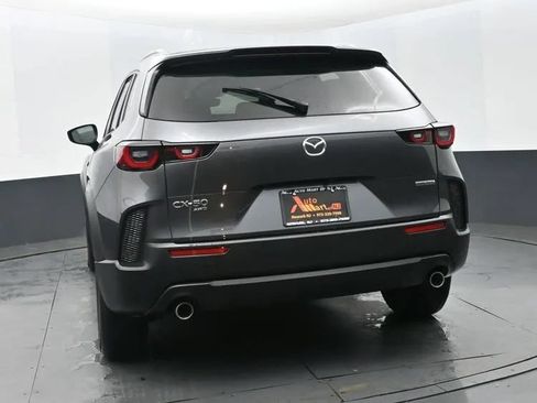 Used 2025 MAZDA CX-50 AWD 2.5 S w/ Preferred Package image 8