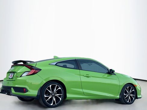 Used 2017 Honda Civic Si image 2