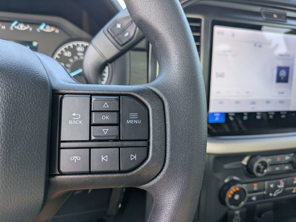 New 2026 Ford F150 XL w/ Tow/Haul Package RWD image 26