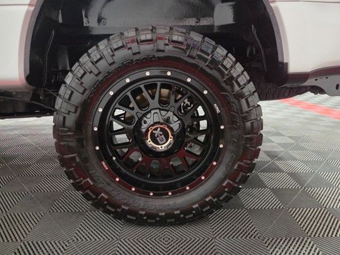 Used 2019 Ford F250 Platinum w/ Platinum Ultimate Package image 93