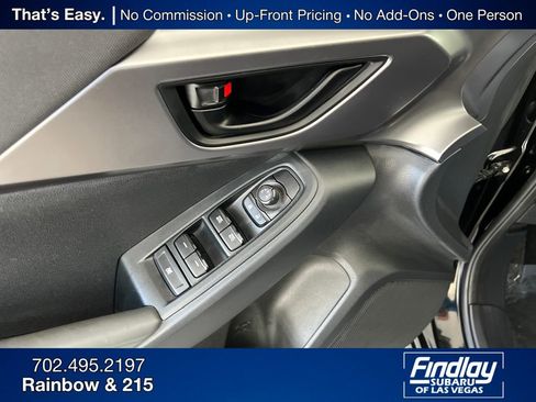 Certified 2024 Subaru Impreza 2.0i image 14