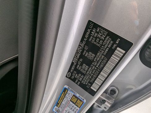 New 2026 Hyundai Tucson SEL image 27