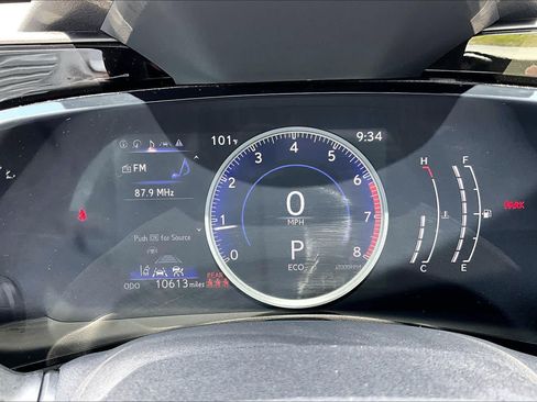 Used 2026 Lexus NX 350 AWD w/ Accessory Package (Z1) image 25