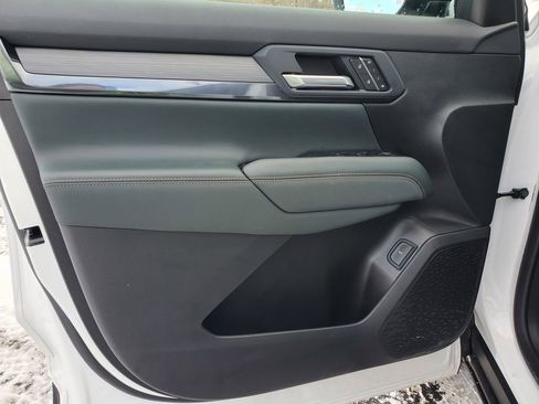 New 2026 GMC Terrain AT4 w/ Convenience Package III image 13