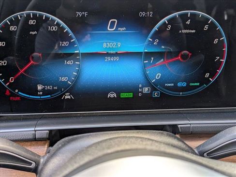 Certified 2022 Mercedes-Benz GLS 450 4MATIC image 9