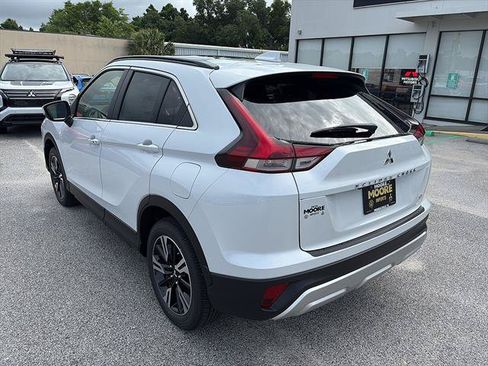 New 2026 Mitsubishi Eclipse Cross SE AWD/4WD image 6
