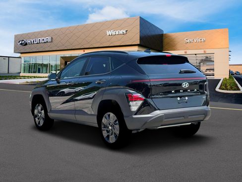 New 2026 Hyundai Kona SEL Sport image 5