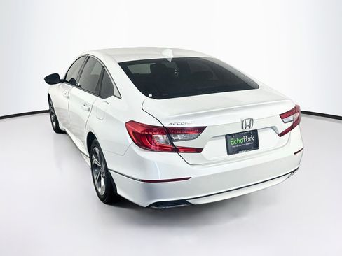 Used 2020 Honda Accord EX-L image 5