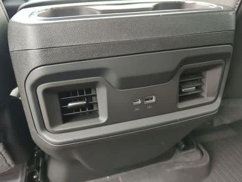 New 2025 Chevrolet Silverado 2500 LT image 21