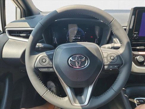 New 2026 Toyota Corolla SE image 20