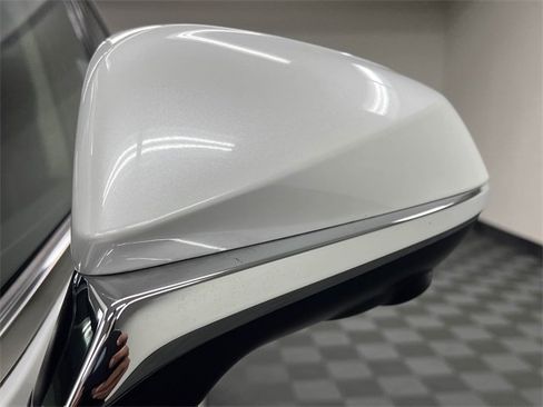 Certified 2024 Lexus NX 450h+ AWD w/ Luxury Package image 22