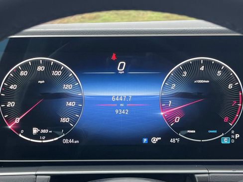 Certified 2025 Mercedes-Benz GLE 350 GLE 350 image 32